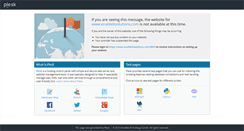 Desktop Screenshot of enableitsolutions.com